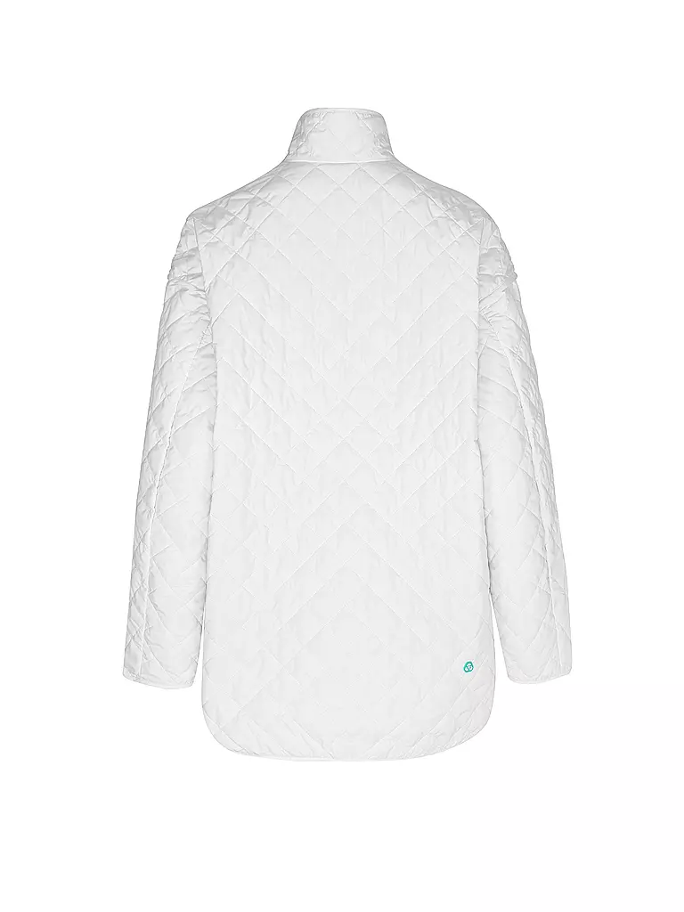 SAVE THE DUCK | Leichtsteppjacke TALITA | Crema