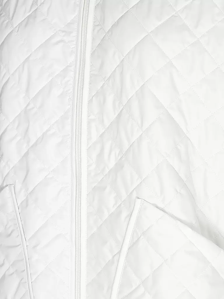 SAVE THE DUCK | Leichtsteppjacke TALITA | Crema