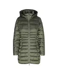 SAVE THE DUCK | Piumino leggero REESE | Verde