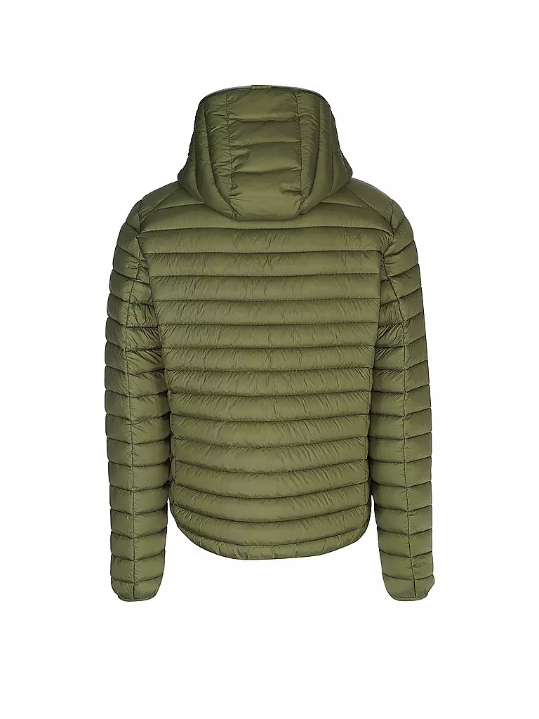 SAVE THE DUCK | Piumino leggero DONALD | 