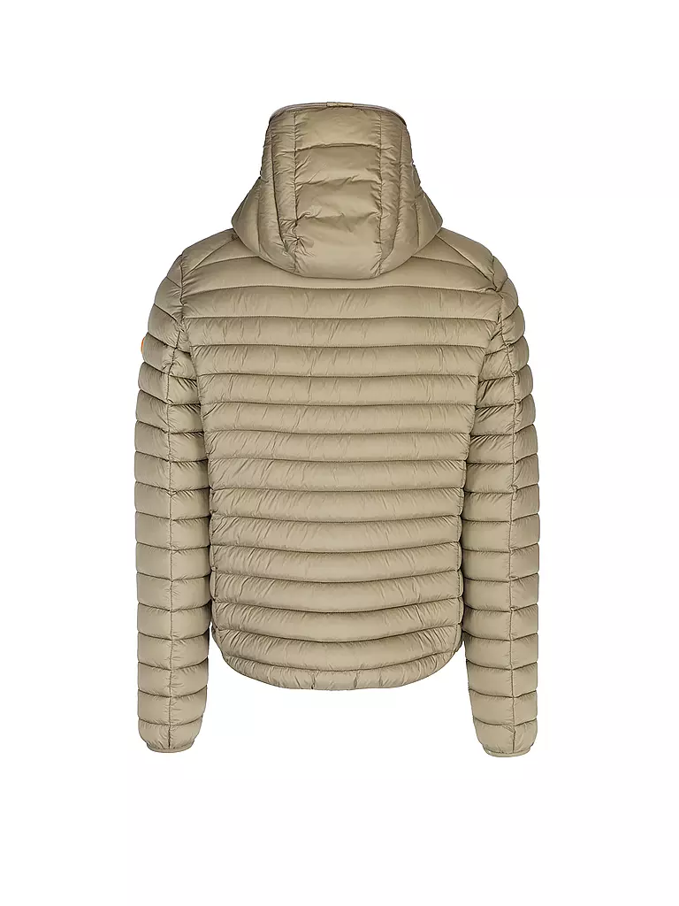 SAVE THE DUCK | Piumino leggero DONALD | 