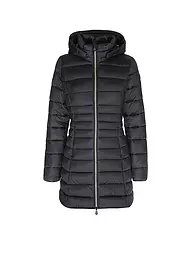 SAVE THE DUCK | Piumino leggero REESE | Nero