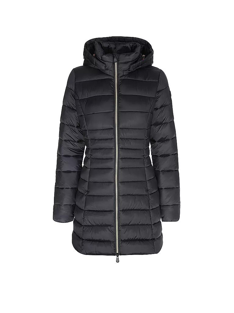 SAVE THE DUCK | Piumino leggero REESE | Nero