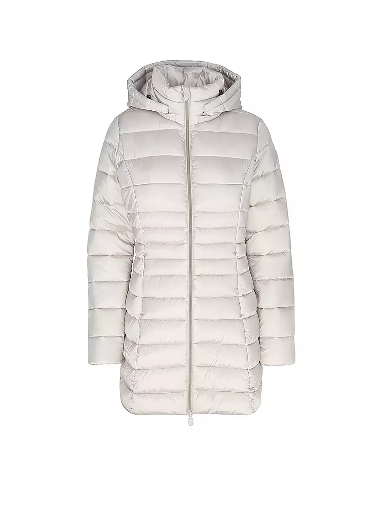 SAVE THE DUCK | Piumino leggero REESE | Beige
