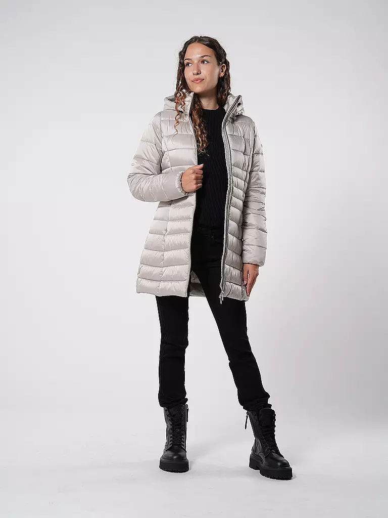 SAVE THE DUCK | Piumino leggero REESE | Beige