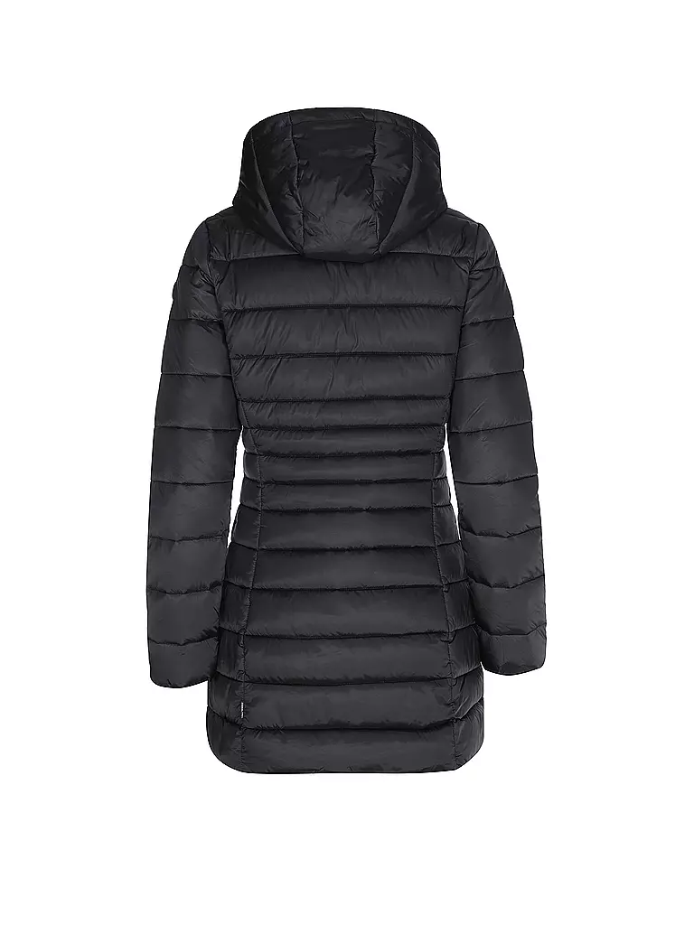 SAVE THE DUCK | Piumino leggero REESE | Nero