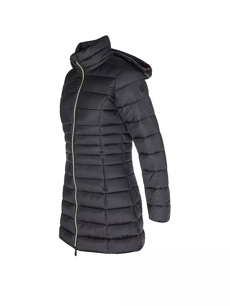 SAVE THE DUCK | Piumino leggero REESE | Nero