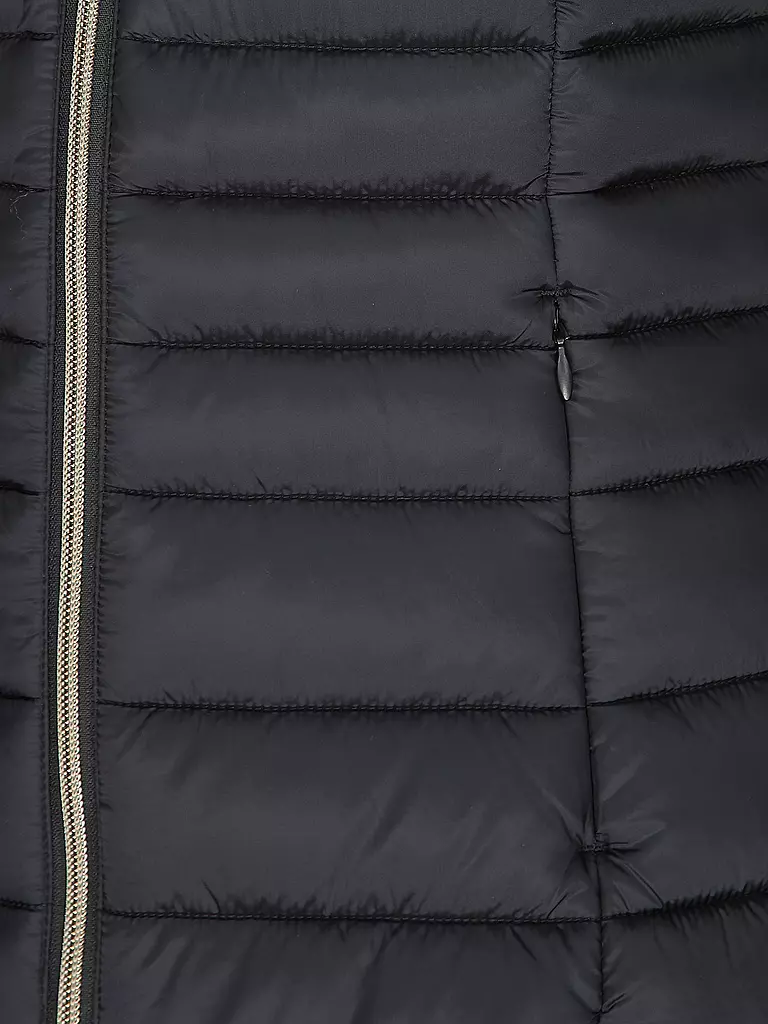 SAVE THE DUCK | Piumino leggero REESE | Nero