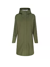 SAVE THE DUCK | Regenjacke MAYA | Oliva