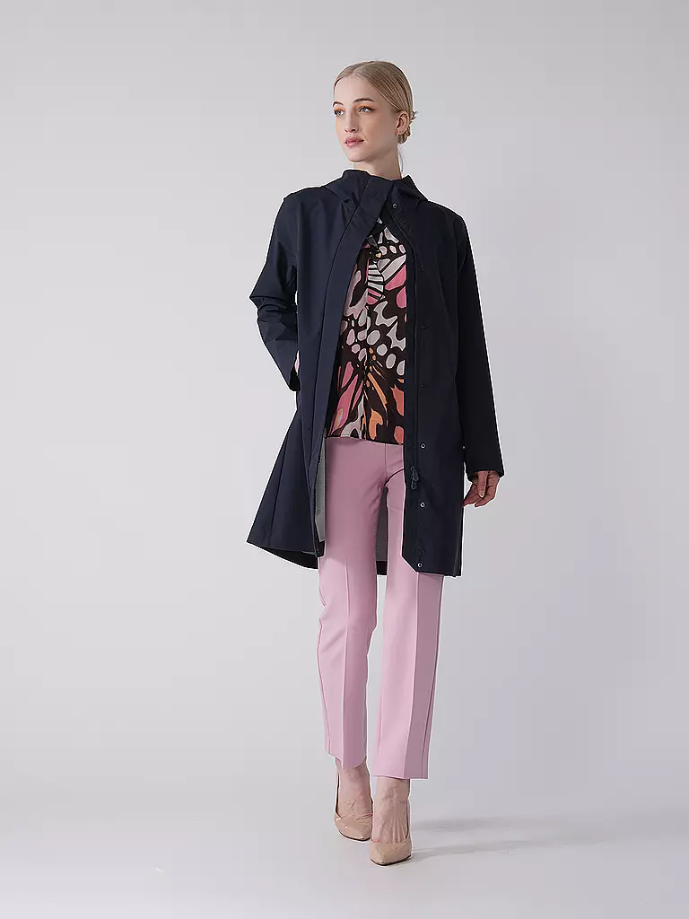 SAVE THE DUCK | Regenjacke MAYA | Blu scuro