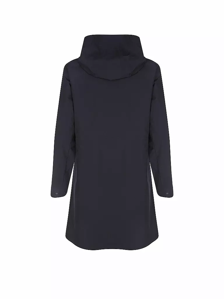 SAVE THE DUCK | Regenjacke MAYA | Blu scuro
