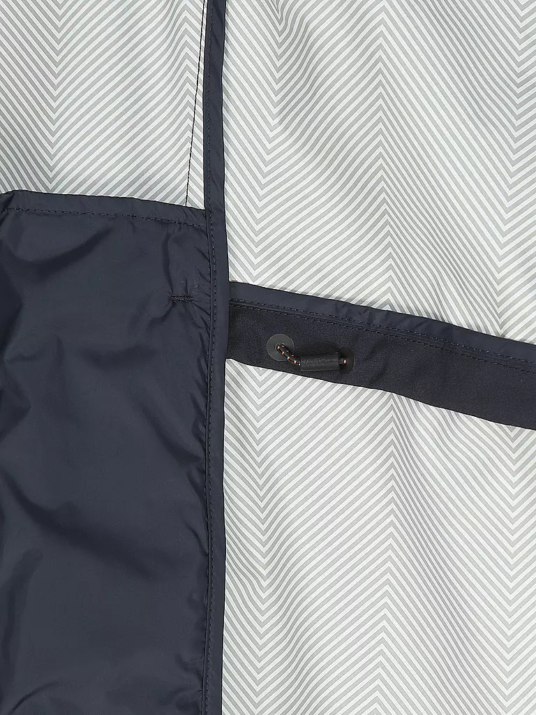 SAVE THE DUCK | Regenjacke MAYA | Blu scuro