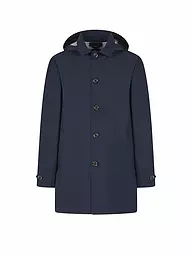 SAVE THE DUCK | Regenmantel GRIN18 | Blu