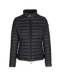 SAVE THE DUCK | Steppjacke CARLY | Nero