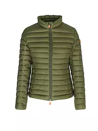 SAVE THE DUCK | Steppjacke CARLY | Oliva