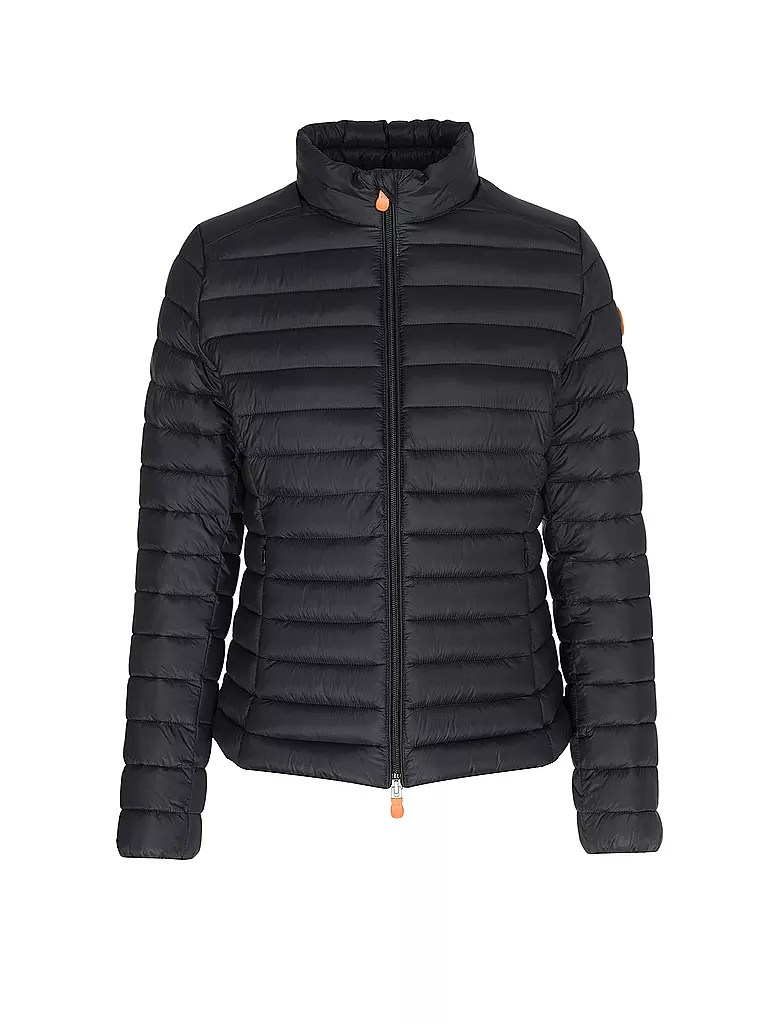 SAVE THE DUCK | Steppjacke CARLY | Nero