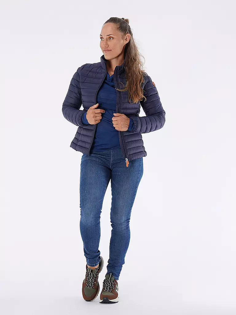 SAVE THE DUCK | Steppjacke CARLY | Blu scuro