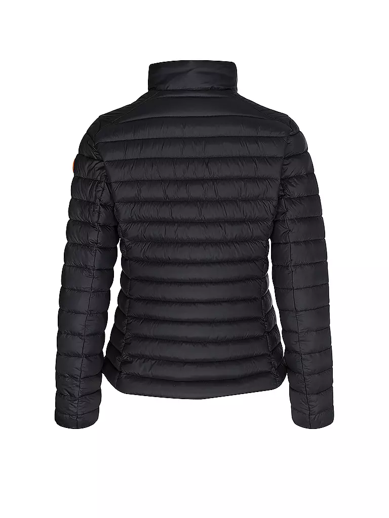 SAVE THE DUCK | Steppjacke CARLY | Nero