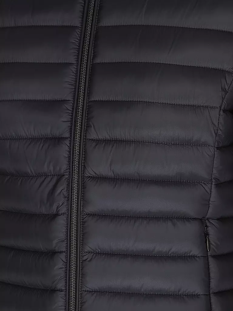 SAVE THE DUCK | Steppjacke CARLY | Nero