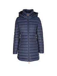 SAVE THE DUCK | Steppjacke GIGA | Blu scuro
