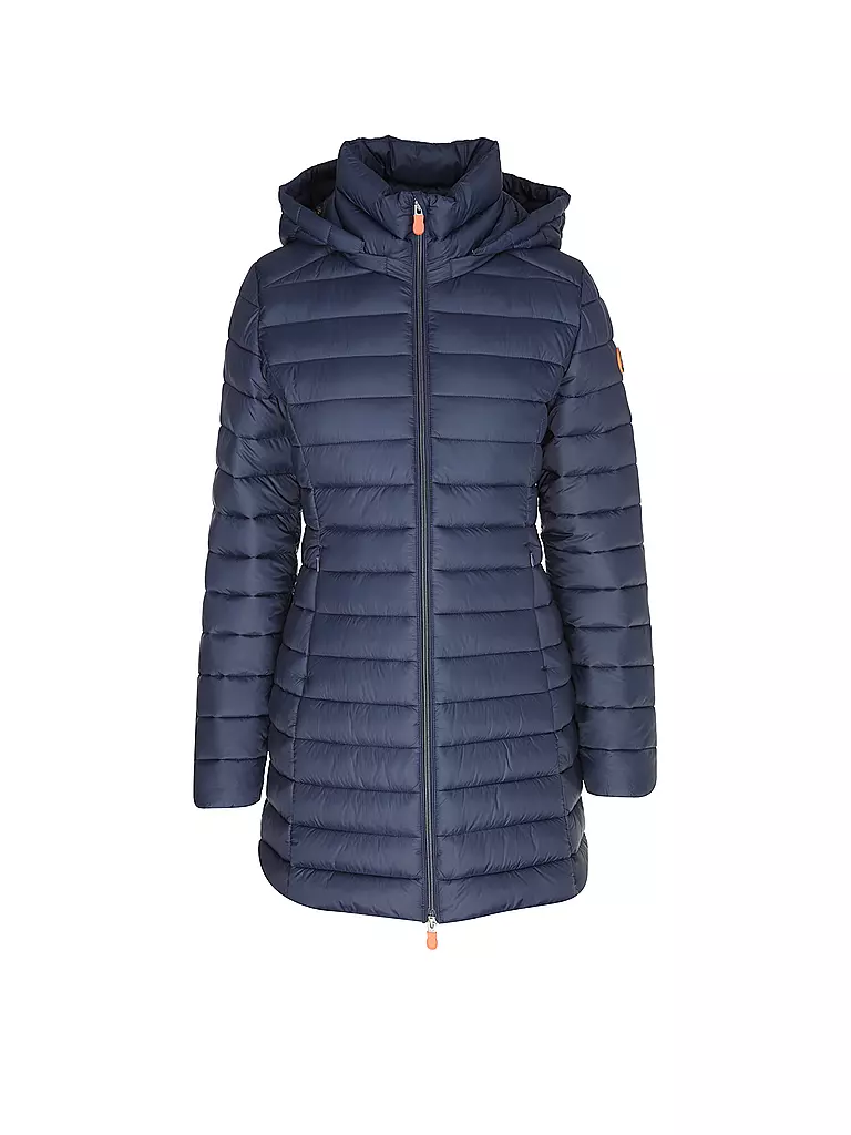 SAVE THE DUCK | Steppjacke GIGA | Blu scuro