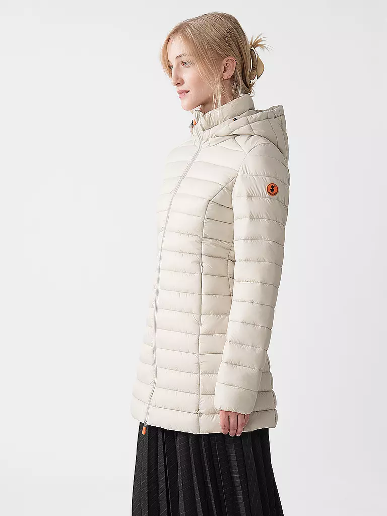 SAVE THE DUCK | Steppjacke GIGA |