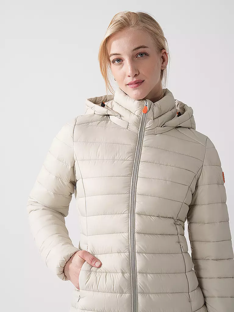 SAVE THE DUCK | Steppjacke GIGA |