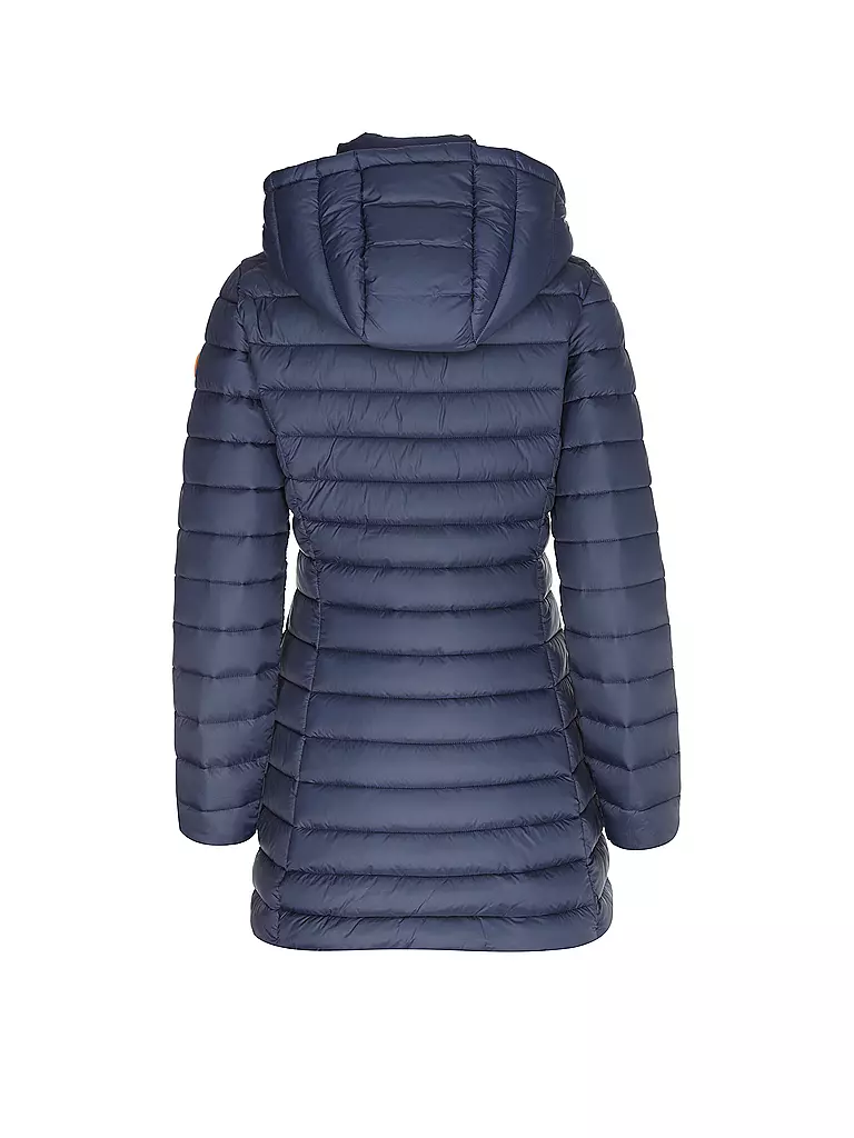 SAVE THE DUCK | Steppjacke GIGA | Blu scuro