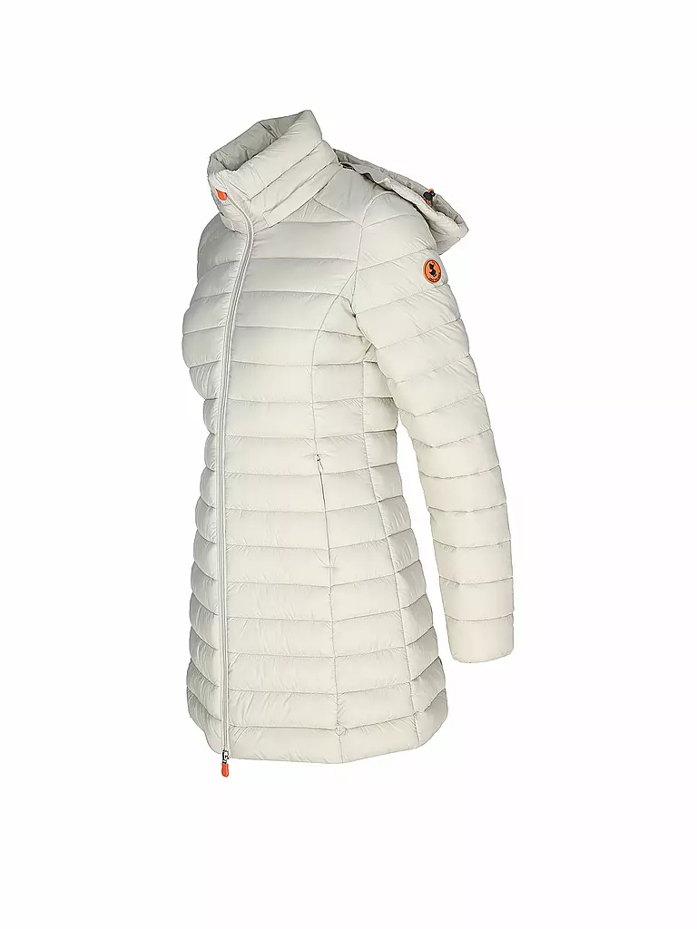 SAVE THE DUCK | Steppjacke GIGA |