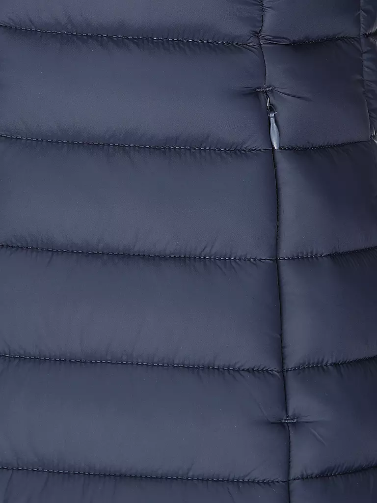 SAVE THE DUCK | Steppjacke GIGA | Blu scuro