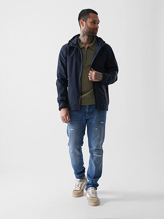 SCANDINAVIAN EDITION | Giacca a vento