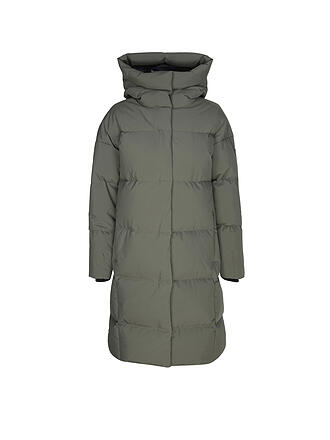 SCANDINAVIAN EDITION | Piumino SWELL III