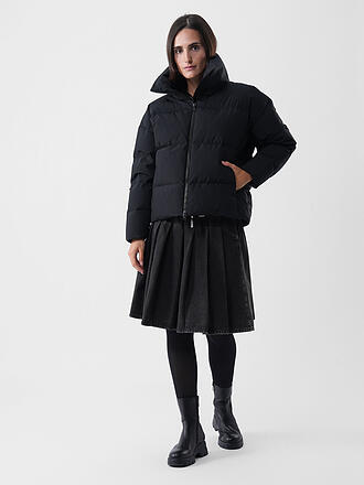 SCANDINAVIAN EDITION | Piumino BLOCK II