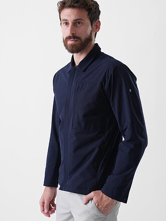 SCANDINAVIAN EDITION | Blouson MERGE2