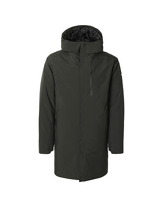 SCANDINAVIAN EDITION | Parka URBAN II
