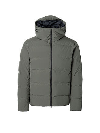 SCANDINAVIAN EDITION | Piumino TORRENT II