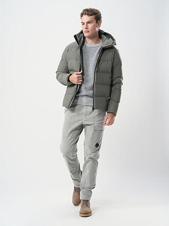 SCANDINAVIAN EDITION | Piumino TORRENT II