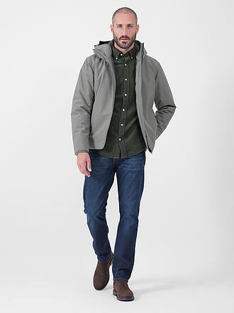 SCANDINAVIAN EDITION | Giacca NIMBUS