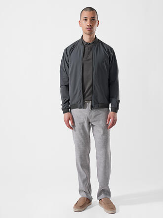 SCANDINAVIAN EDITION | Blouson CAMPO II