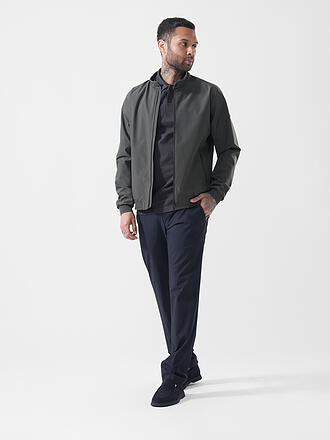 SCANDINAVIAN EDITION | Blouson PLAIN II