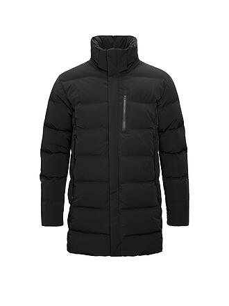 SCANDINAVIAN EDITION | Piumino Parka RADIAN II APEX