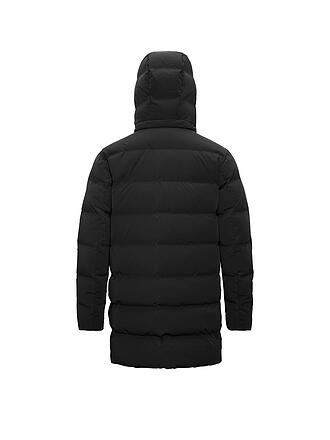 SCANDINAVIAN EDITION | Piumino Parka RADIAN II APEX