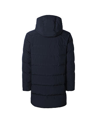 SCANDINAVIAN EDITION | Piumino Parka RADIAN II