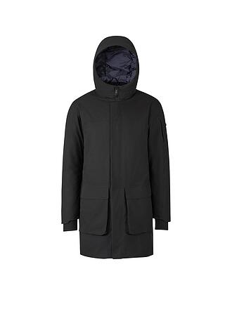 SCANDINAVIAN EDITION | Parka GUARD II