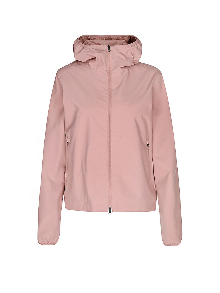 Giacca VEIL II rosa XS