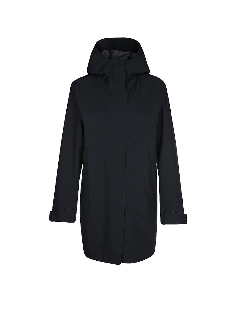 Parka FLAIR II blu M