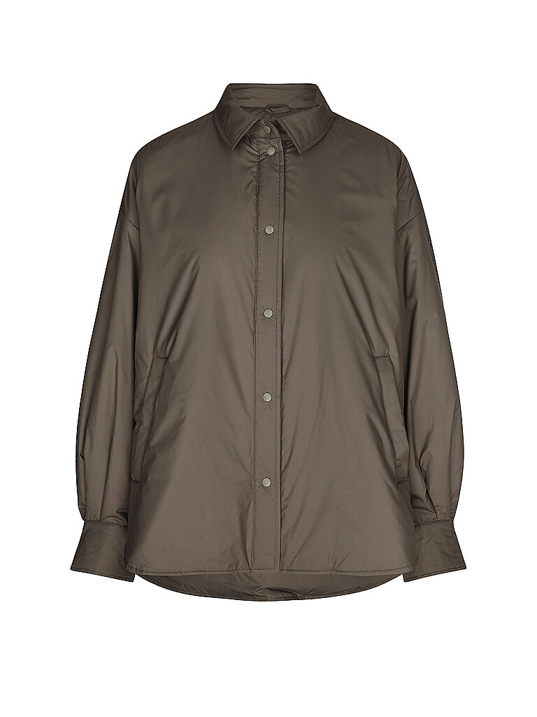 Fieldjacket GUIDE II marrone S
