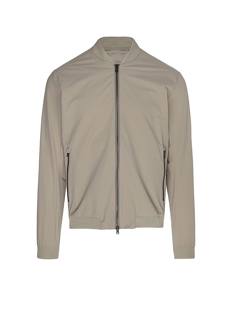 Blouson CAMPO II beige M