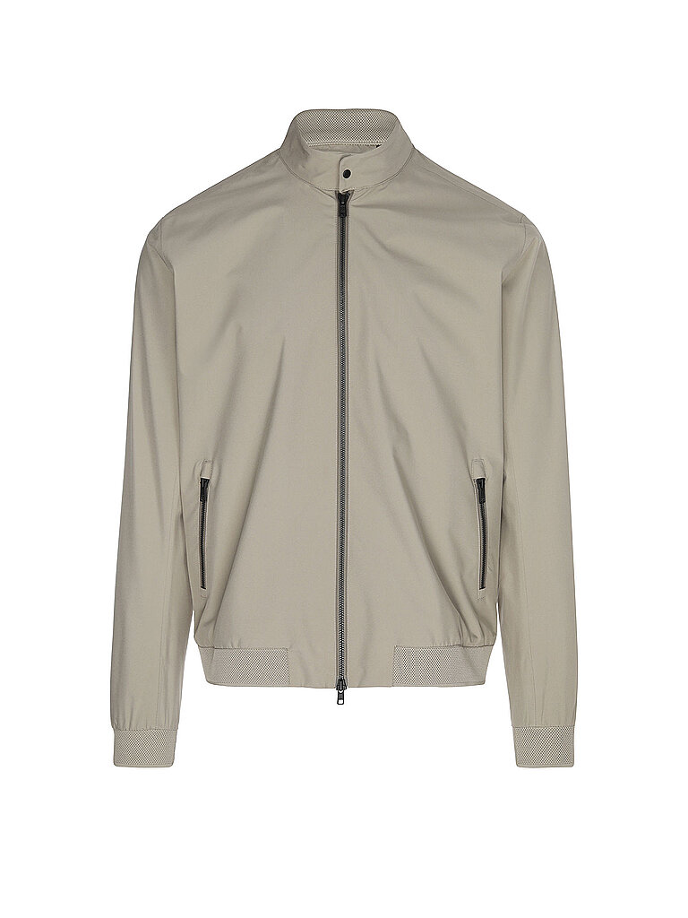 Blouson PLAIN II beige L
