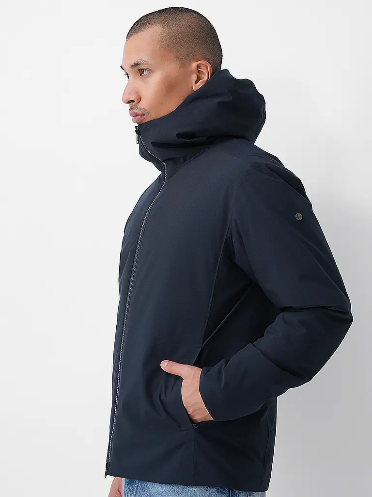 SCANDINAVIAN EDITION | 7758169 | Blu scuro